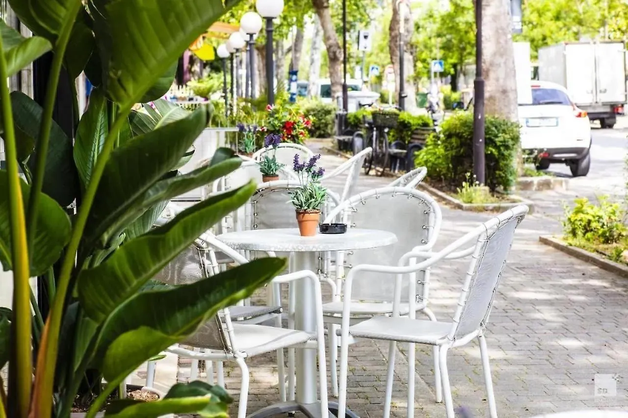 Hotel Fattori Cesenatico