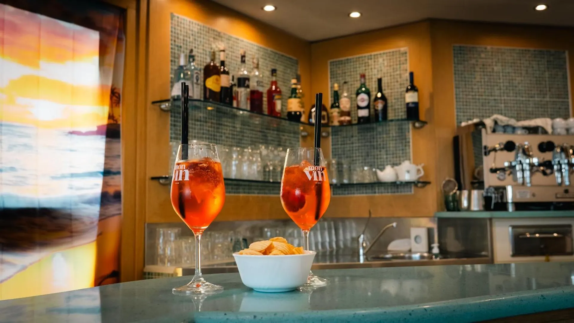 Hotel Fattori Cesenatico 3*,  Italien