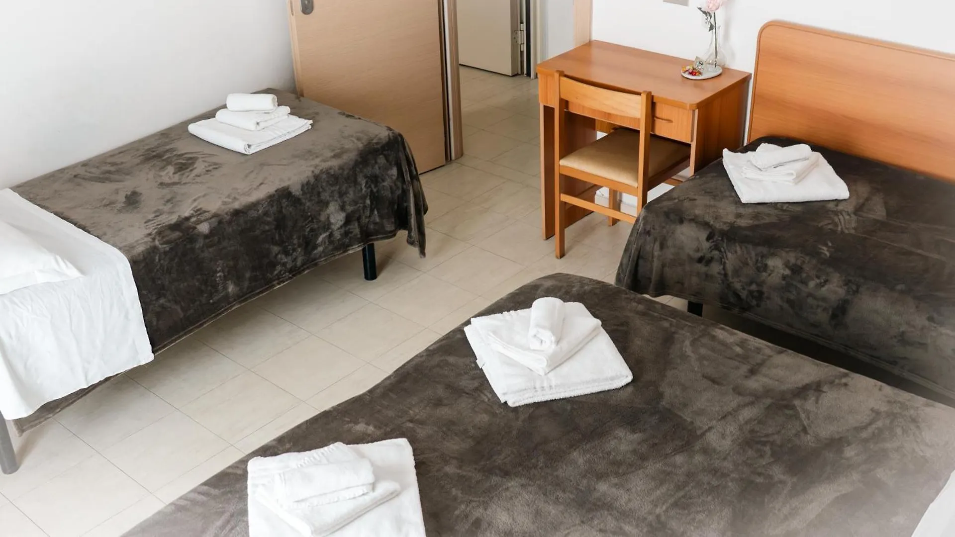 Hotel Fattori Cesenatico