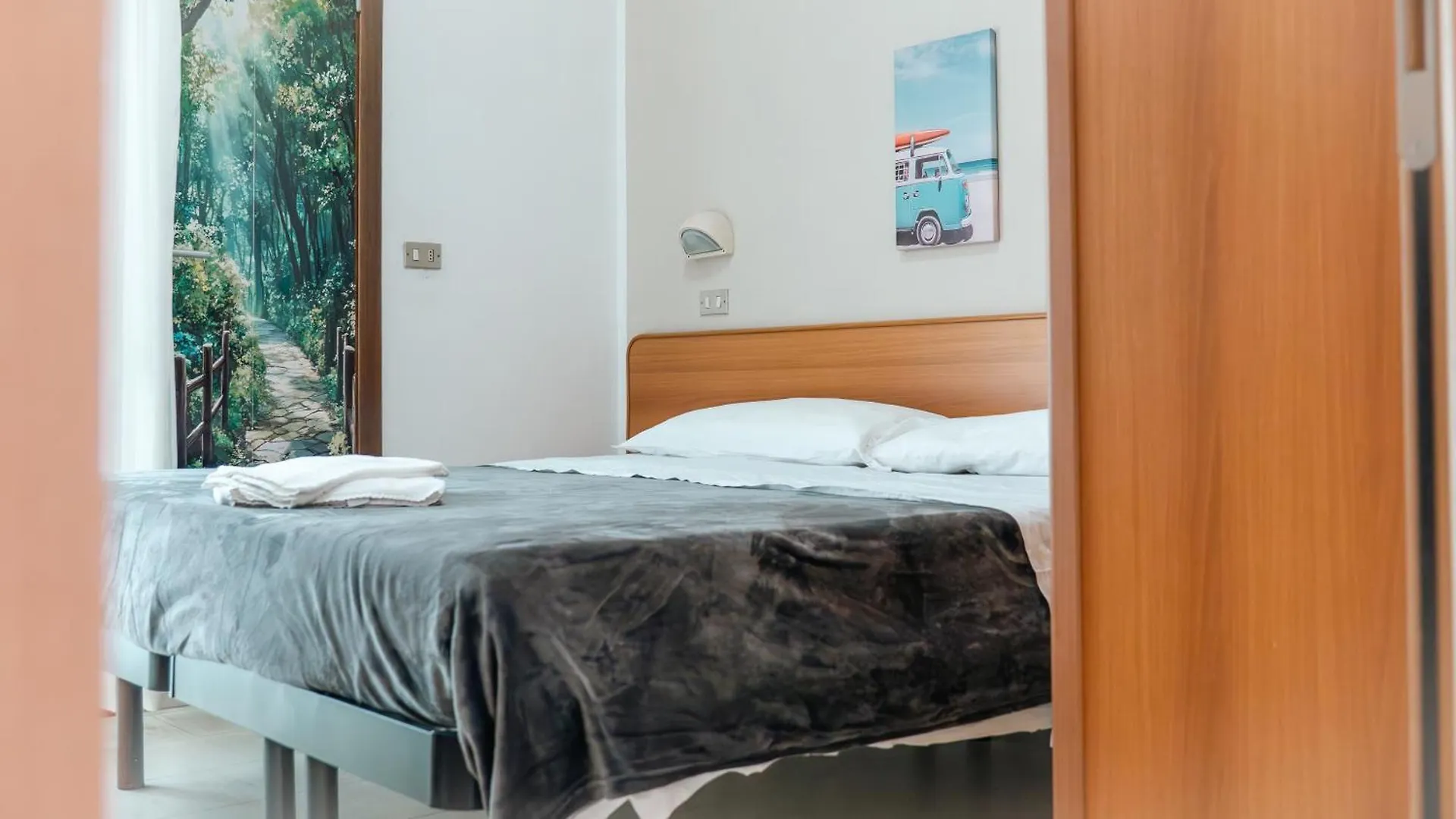 Hotel Fattori Cesenatico