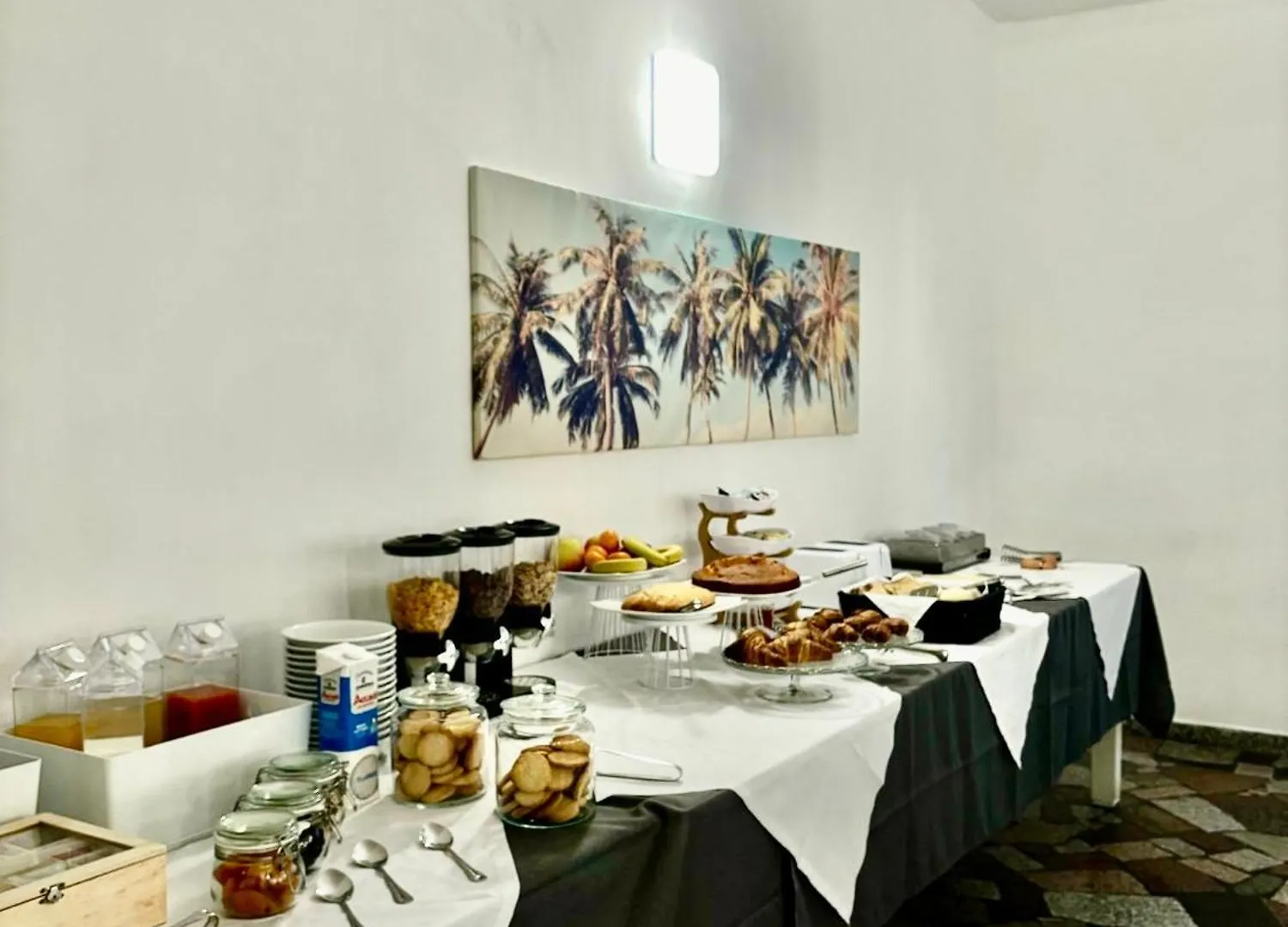 Hotel Fattori Cesenatico 3*,  Italy