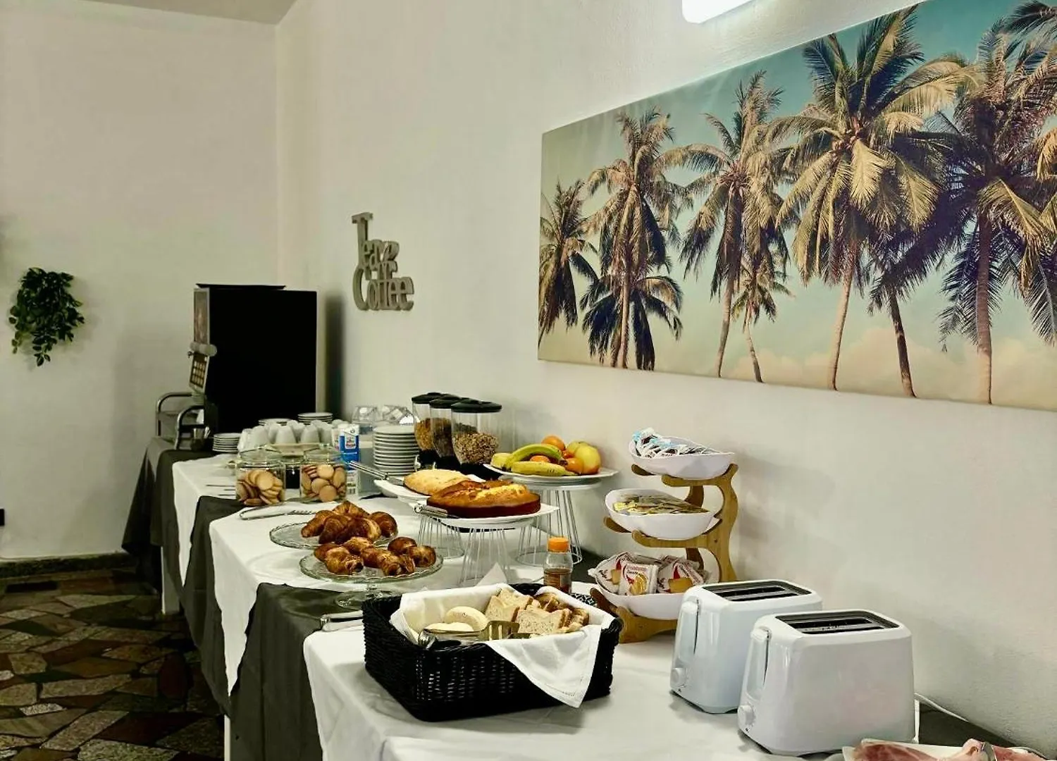 Hotel Fattori Cesenatico